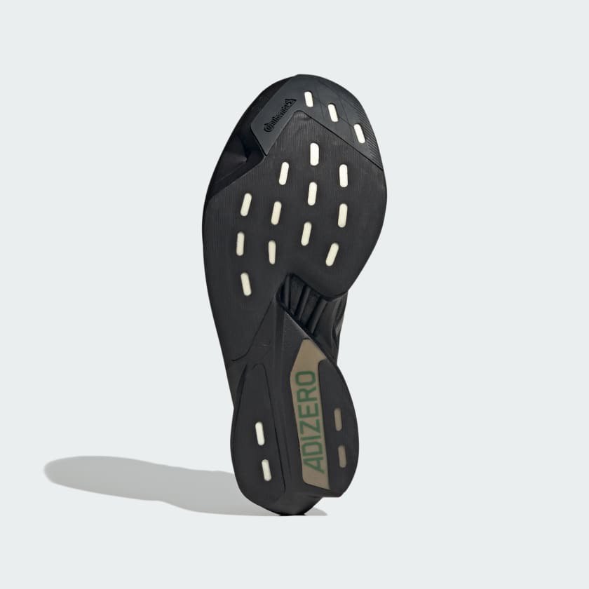 Tênis Adidas Adizero Adios Pro 3 - Black Limited