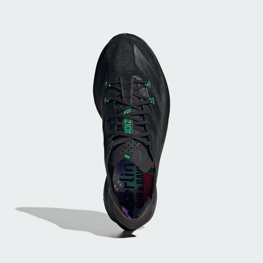 Tênis Adidas Adizero Adios Pro 3 - Black Limited