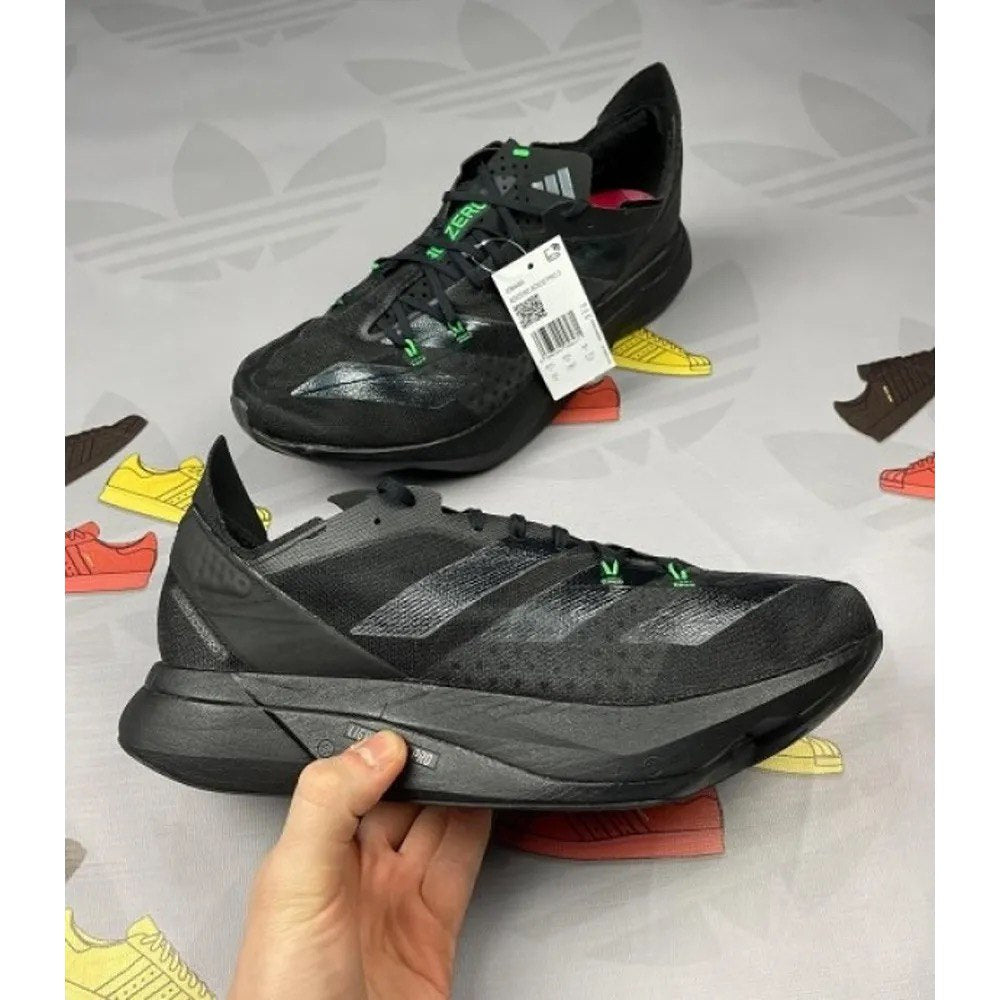 Tênis Adidas Adizero Adios Pro 3 - Black Limited