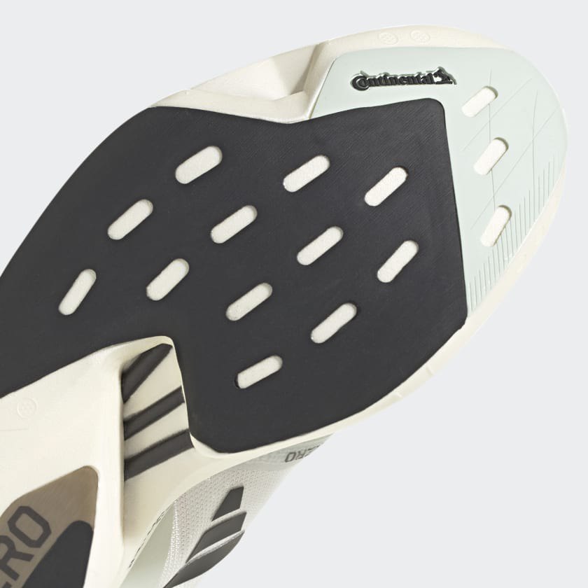 Tênis Adidas Adizero Adios Pro 3 - Branco Areia