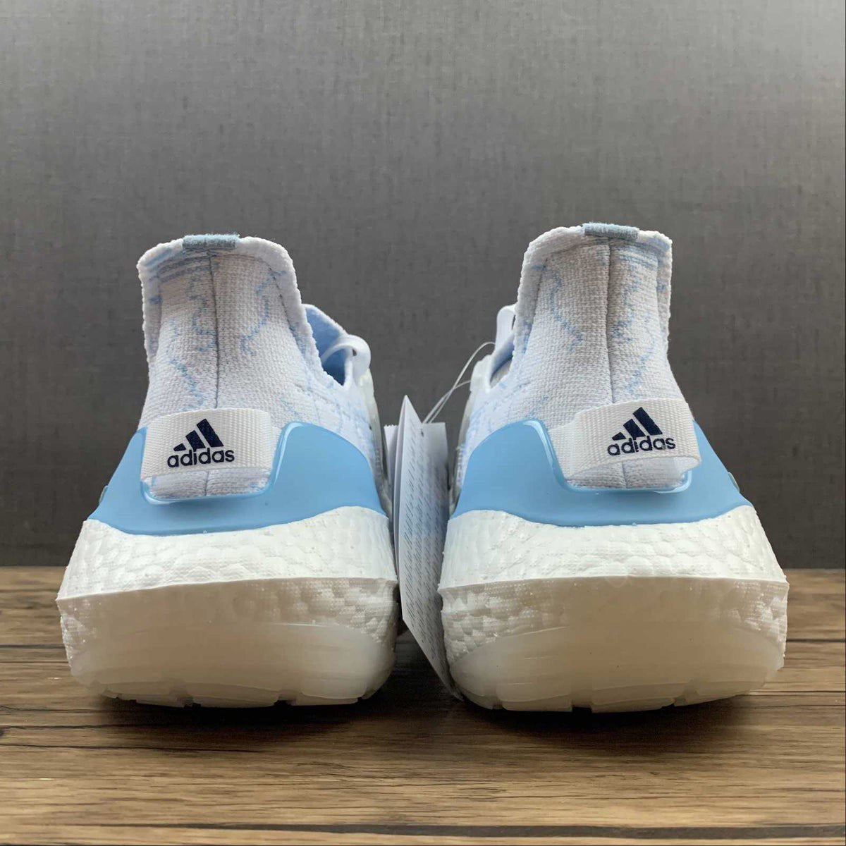 Tênis Adidas Ultraboost Light 21 Argentina Edição Especial