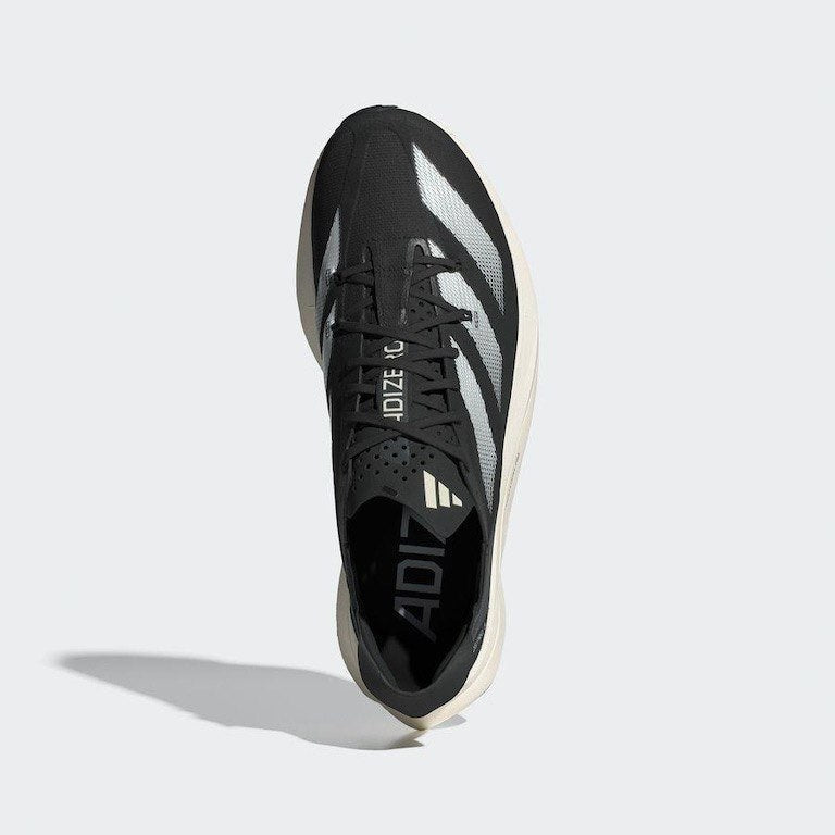 Tênis Adidas Adizero Adios Pro 3 - Preto/Branco