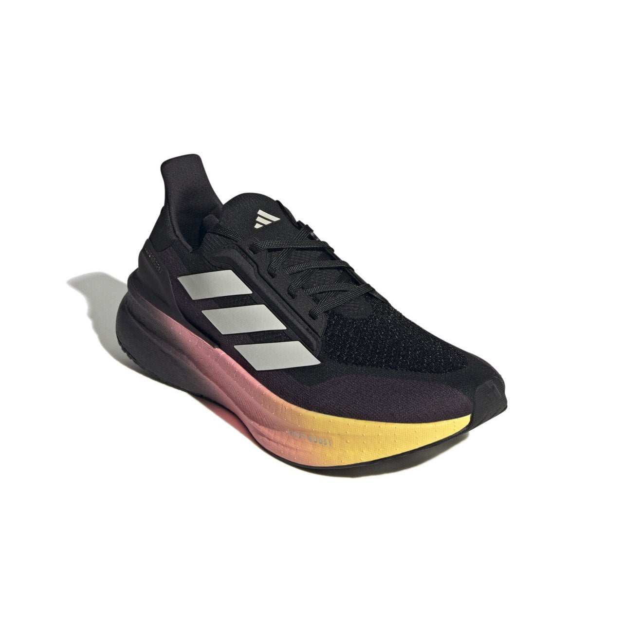 Tênis Adidas Ultraboost 5X Black Zero Metalic Spark