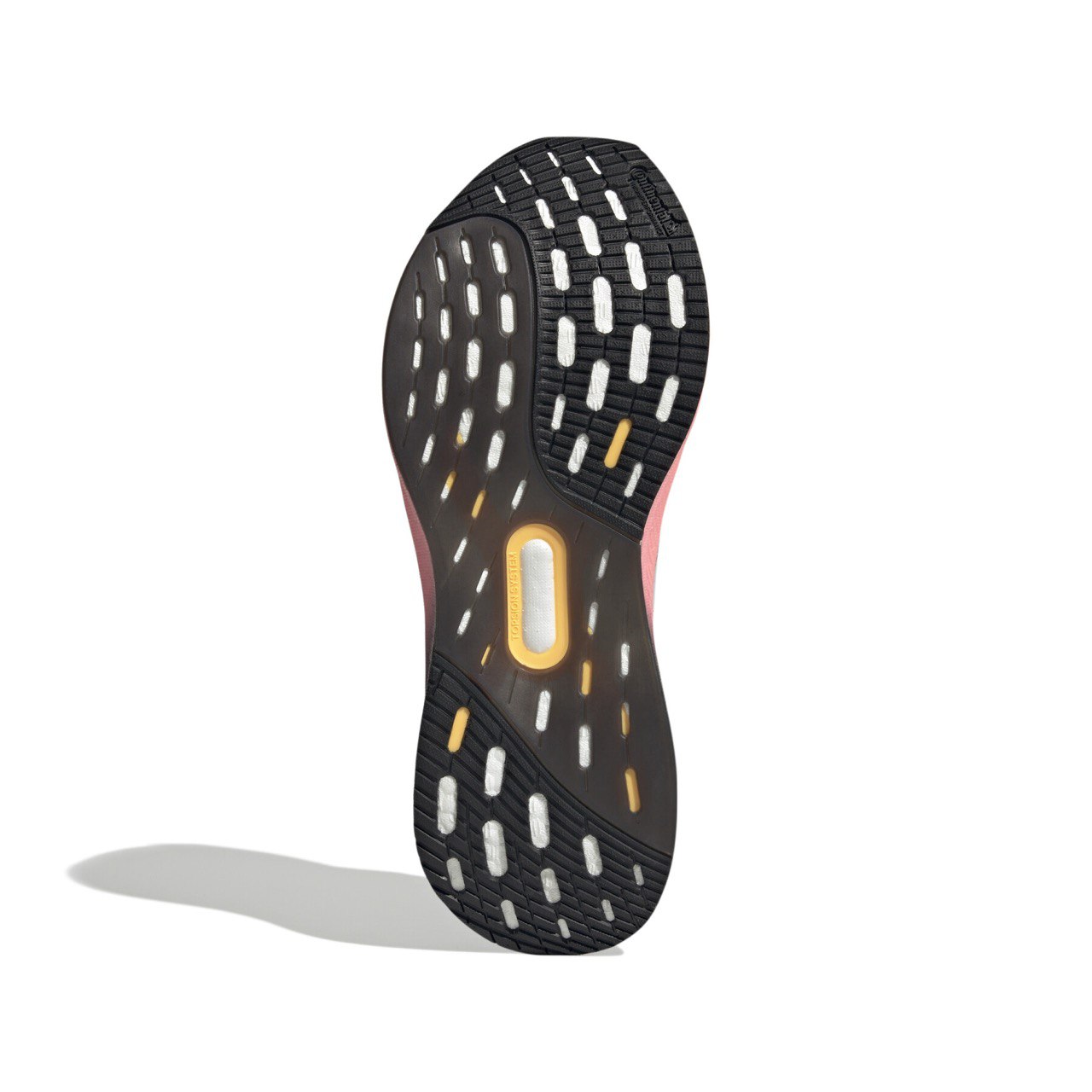Tênis Adidas Ultraboost 5X Black Zero Metalic Spark