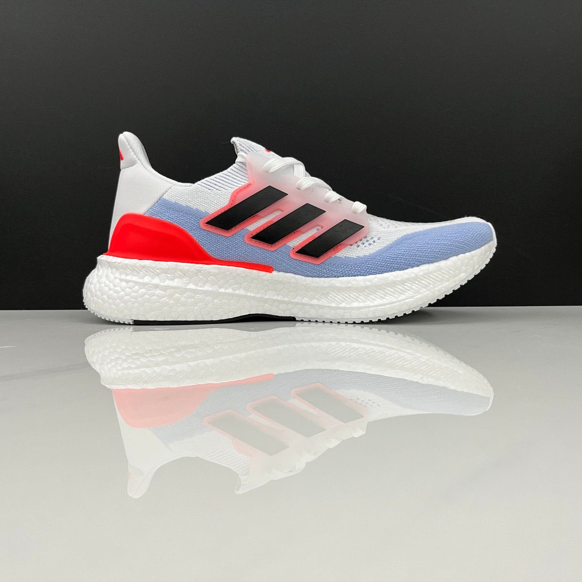 Tênis Adidas Ultraboost Light 5 Branco