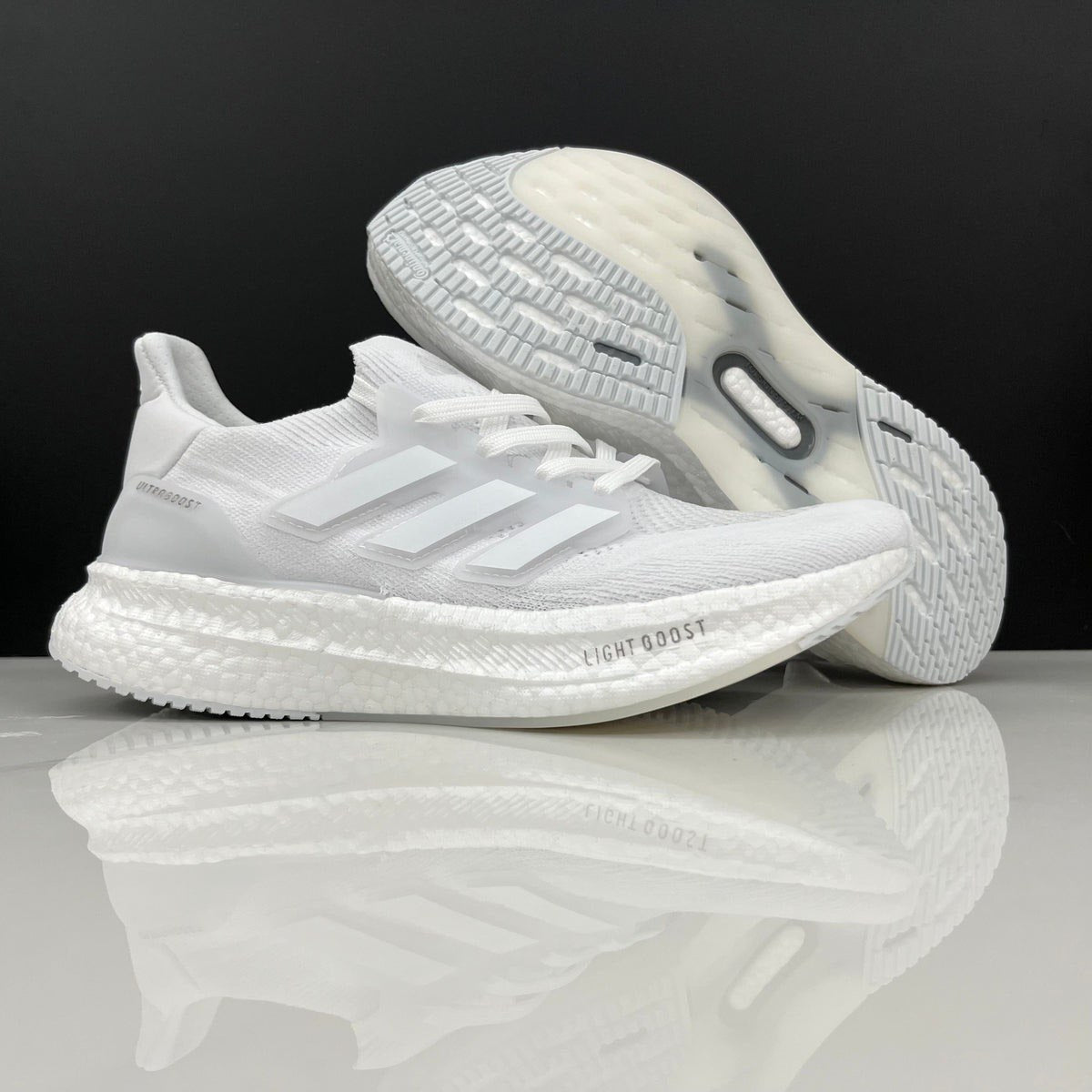 Tênis Adidas Ultraboost 5 Branco