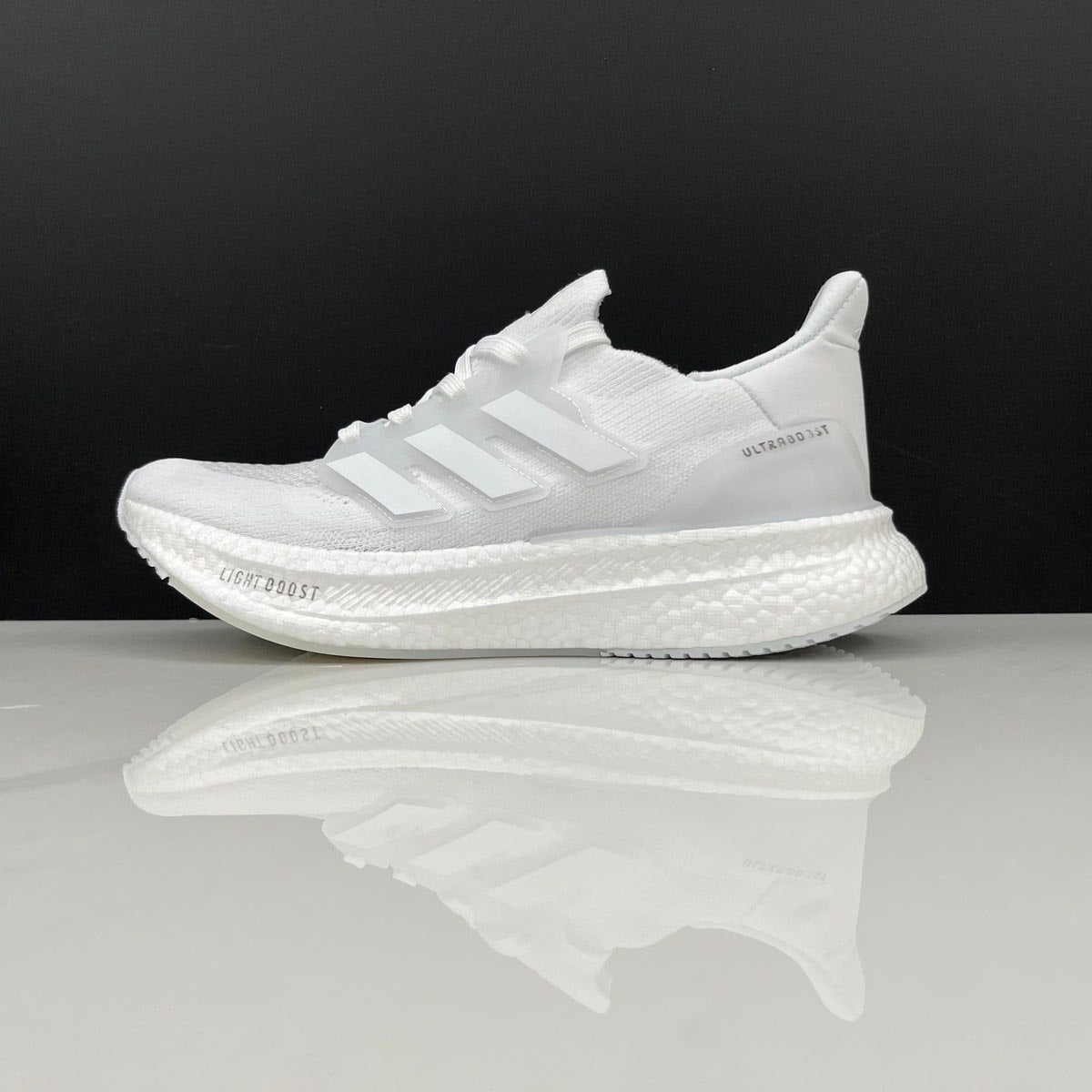 Tênis Adidas Ultraboost 5 Branco
