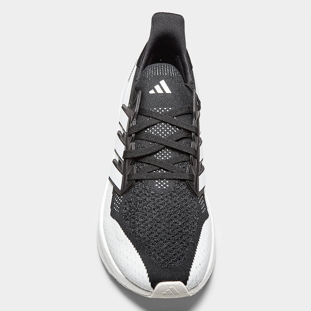 Tênis Adidas Ultraboost 5 White Black