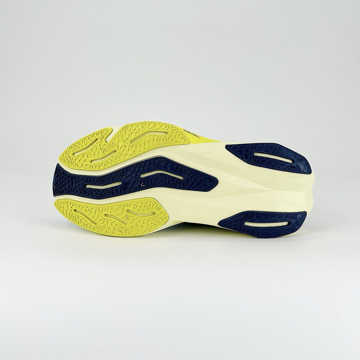 Tênis New Balance FuelCell Rebel V4 - Azul-Collor