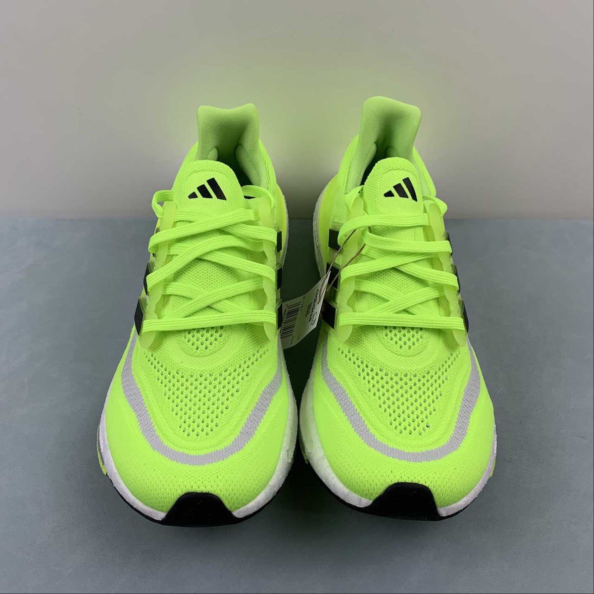 Tênis Adidas Ultraboost Light 23 Verde