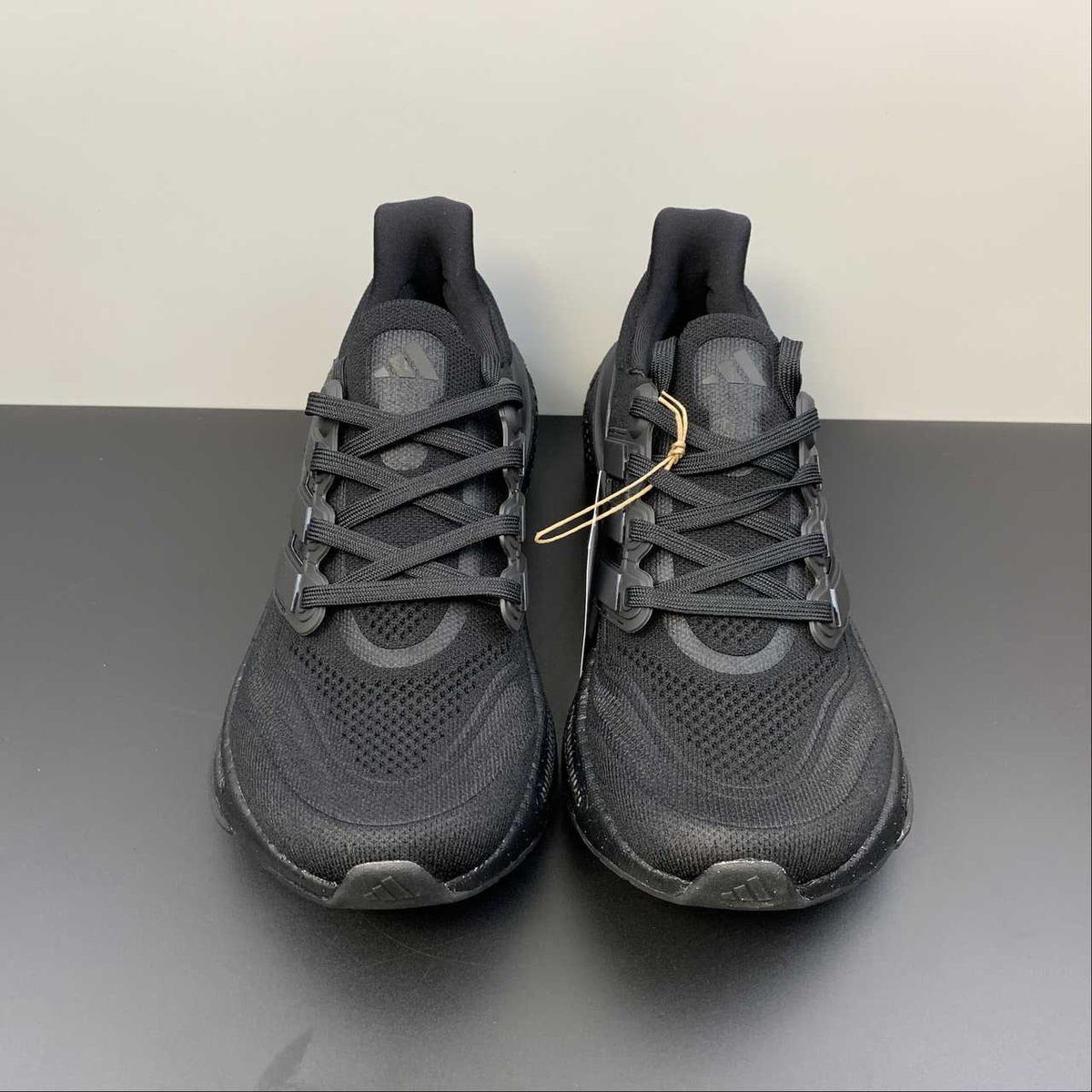 Tênis Adidas Ultraboost Light 23 Preto