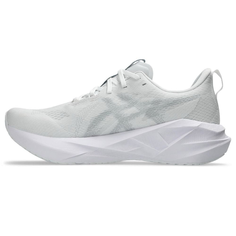 Tênis Asics Novablast 5 - Branco