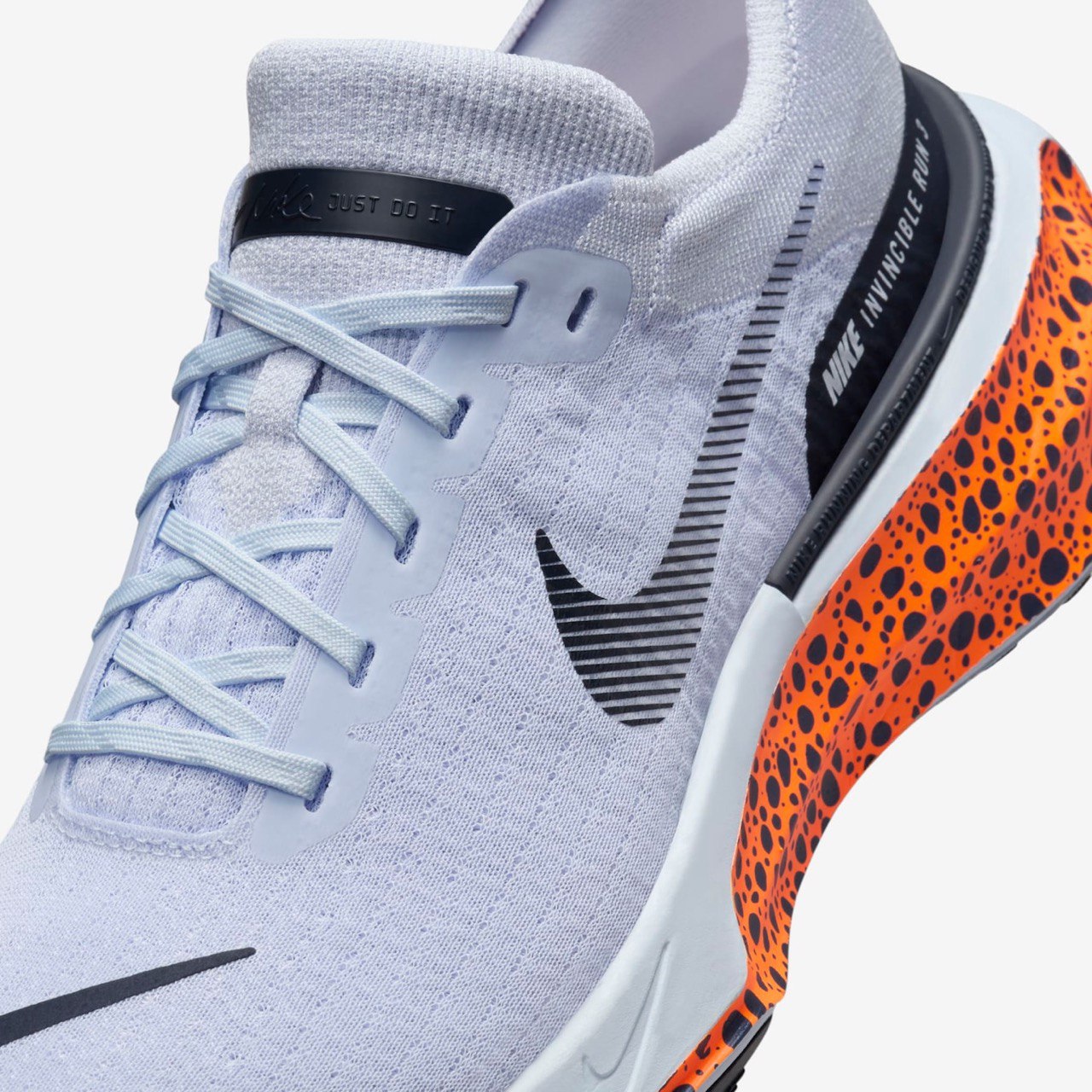 Tênis Nike Zoom X Invincible Run 3 Electric