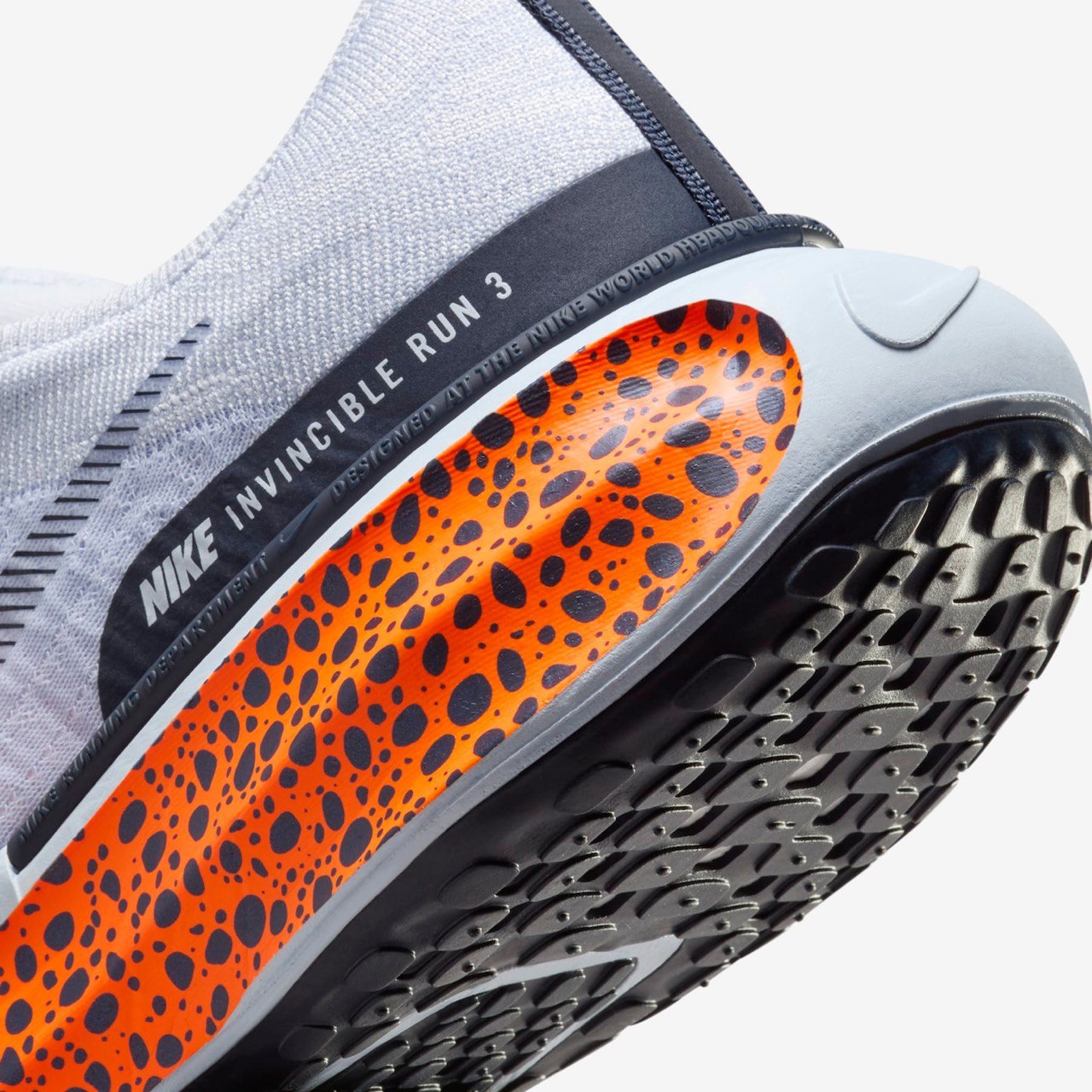Tênis Nike Zoom X Invincible Run 3 Electric