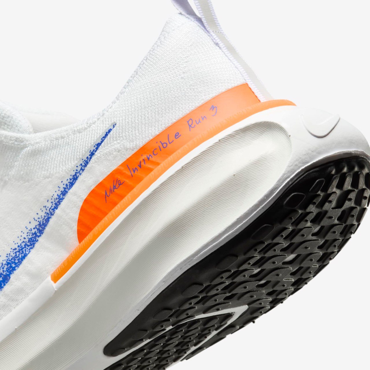 Tênis Nike Zoom X Invincible Run 3 Blueprint