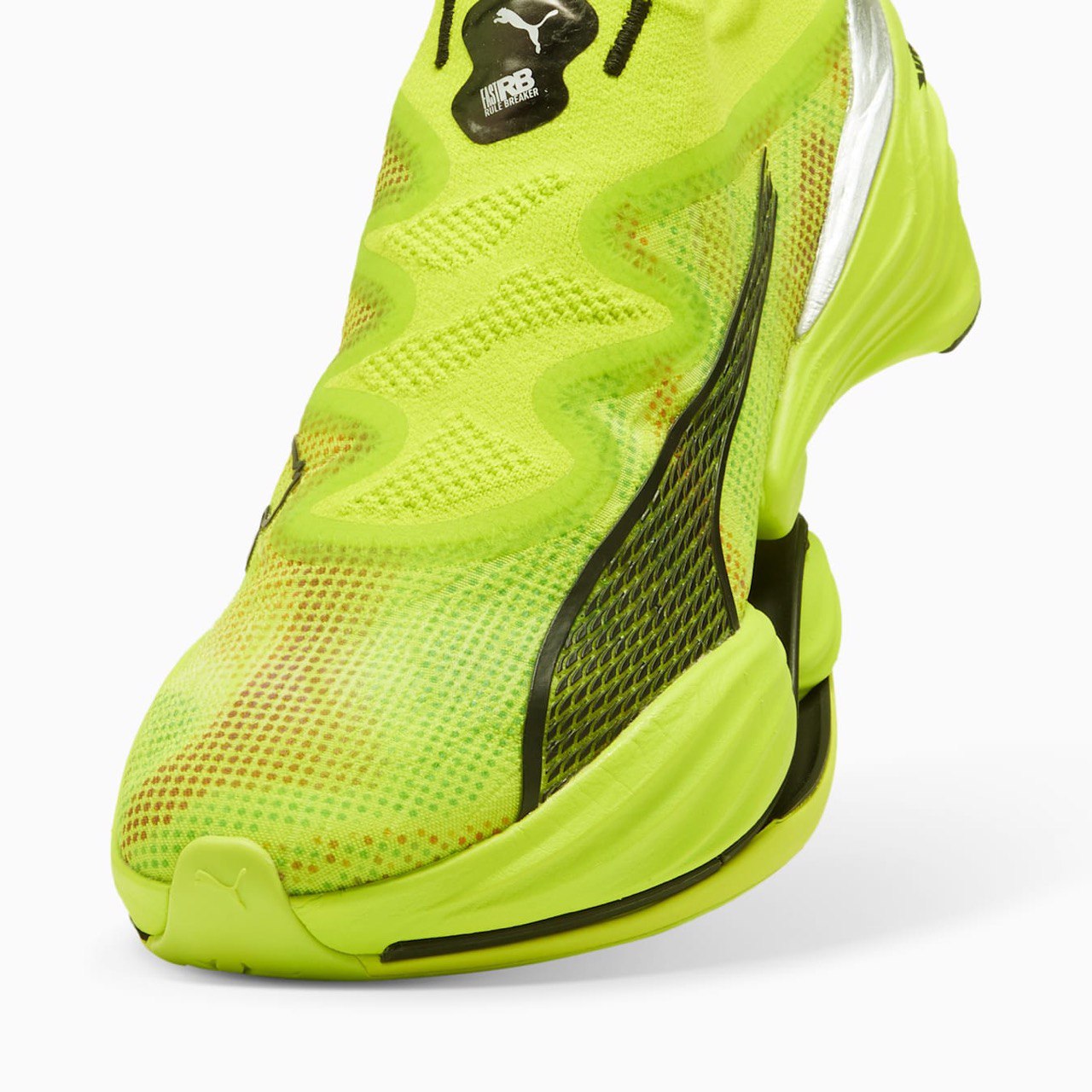 Tênis Puma Fast-RB Nitro Elite - Verde