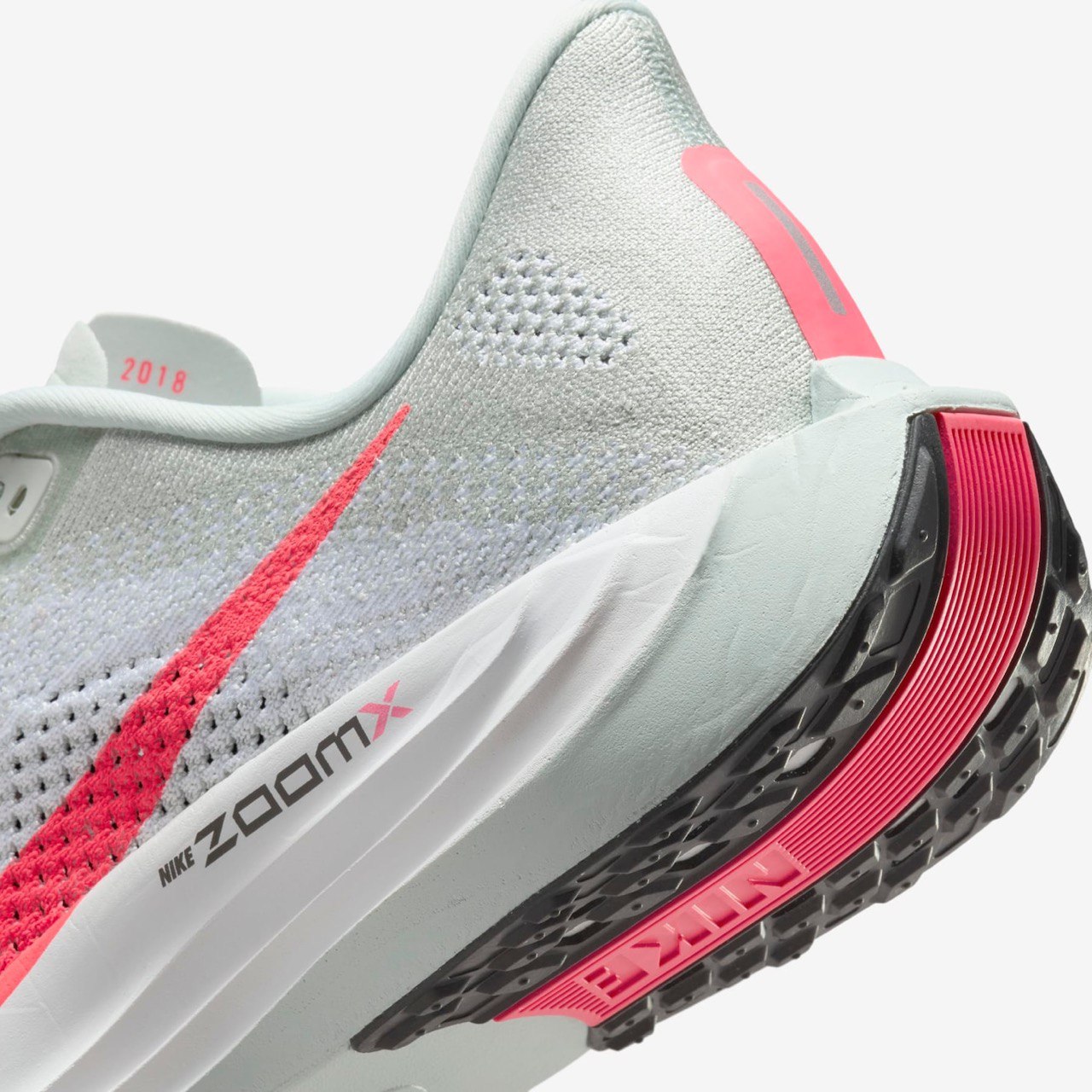 Tênis Nike Air Zoom Pegasus Plus - Cinza