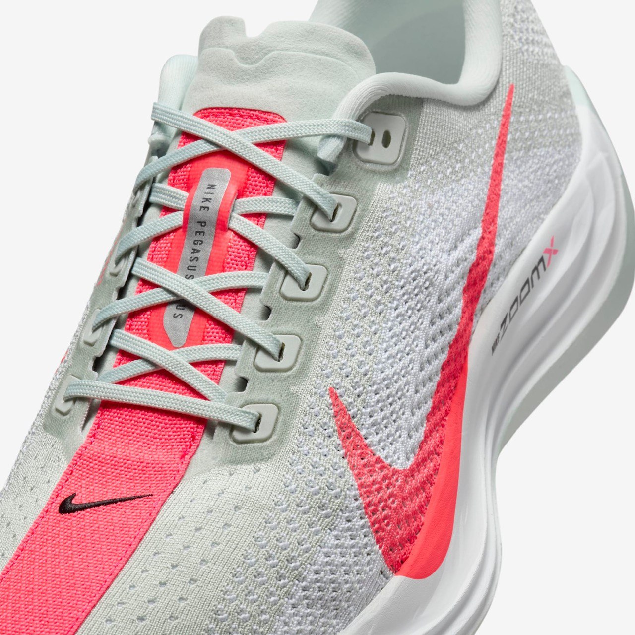 Tênis Nike Air Zoom Pegasus Plus - Cinza