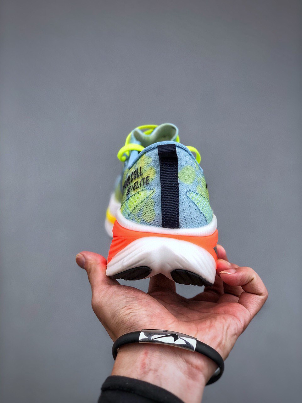 Tênis New Balance Fuelcell Supercomp Elite V3 - London