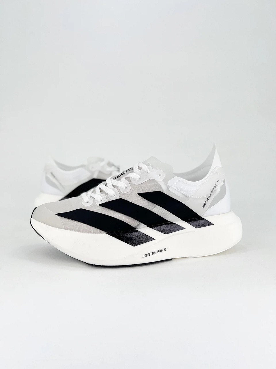 Tênis Adidas Adizero Adios PRO EVO 1 - Branco
