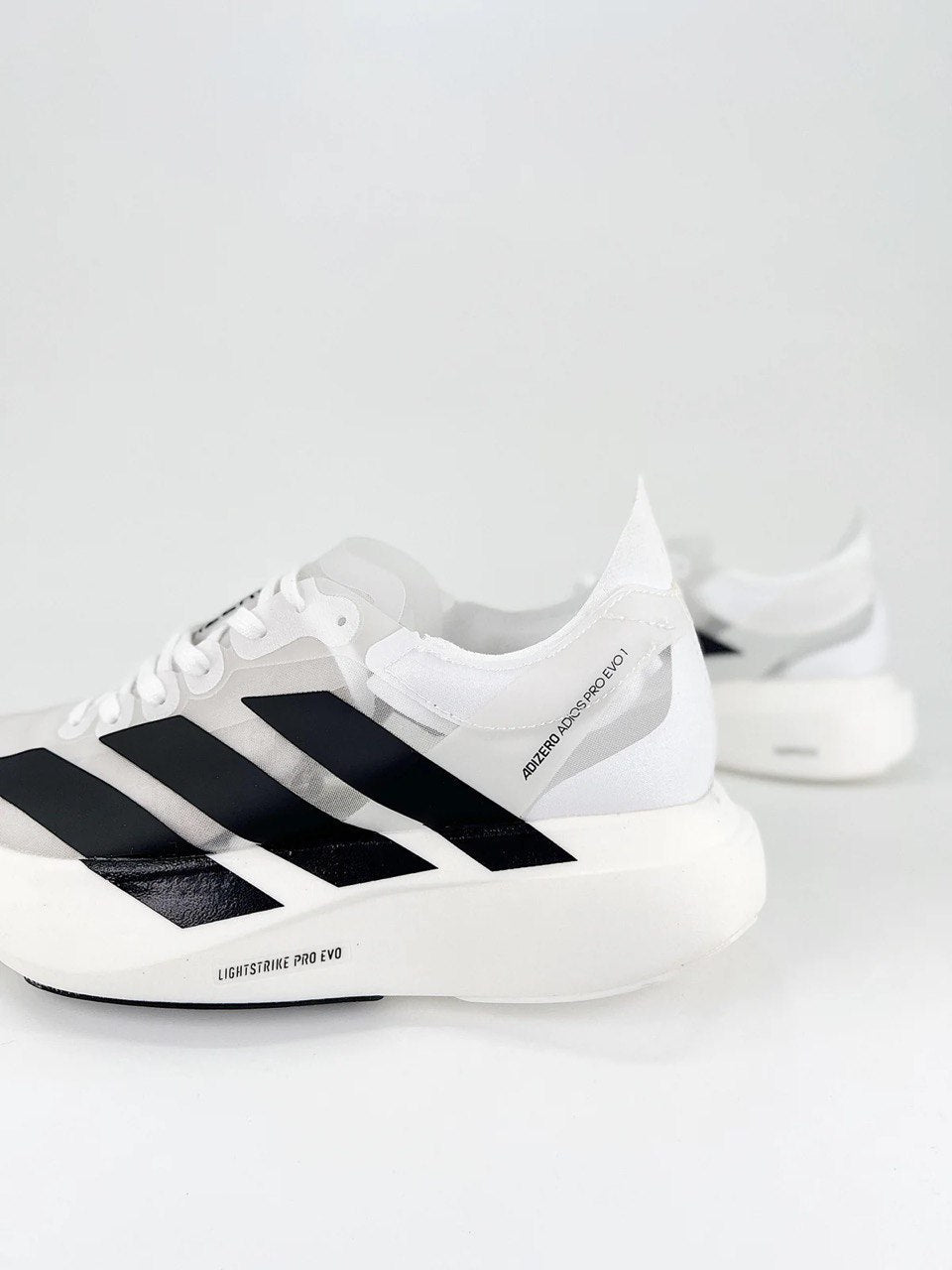 Tênis Adidas Adizero Adios PRO EVO 1 - Branco