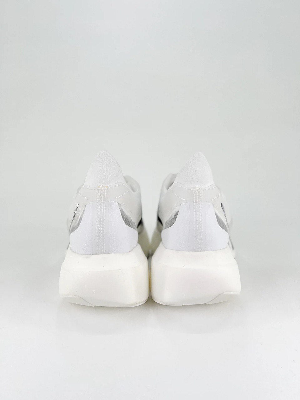 Tênis Adidas Adizero Adios PRO EVO 1 - Branco