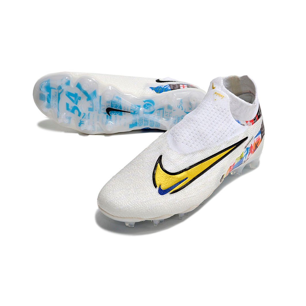 Chuteira Nike Phantom GX Elite DF Harry Kane All-Time England Top Scorer