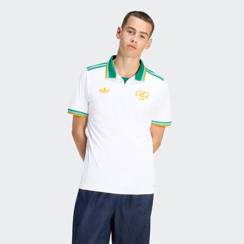 Camisa adidas AS Roma 2025/26 III