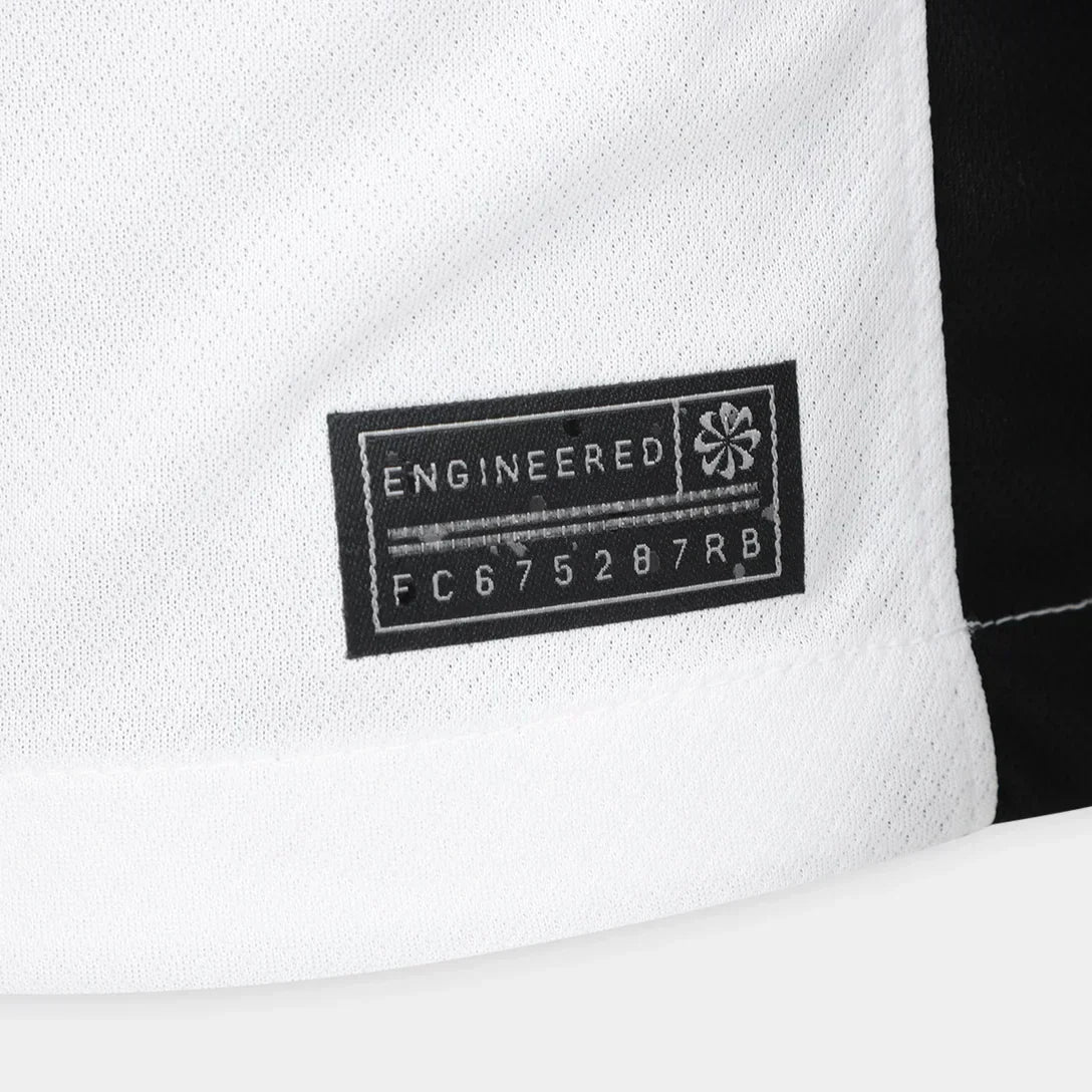 Camisa Nike Corinthians 2025/26 I RANIELE N° 14
