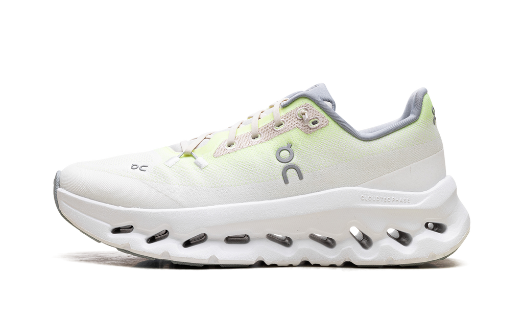 Tênis On Running Cloudtilt WMNS "Lime Ivory"