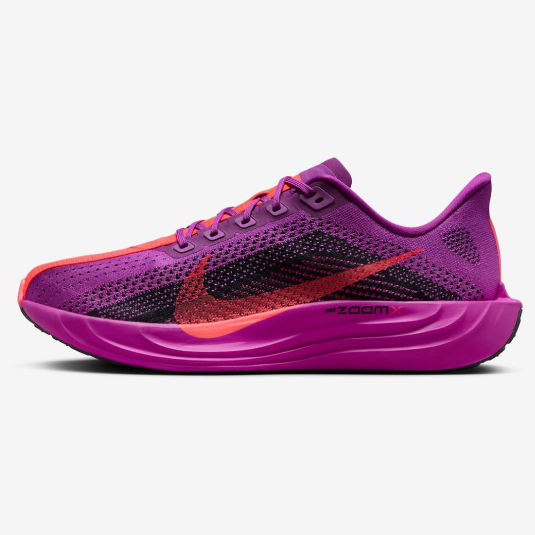 Tênis Nike Air Zoom Pegasus Plus - Roxo