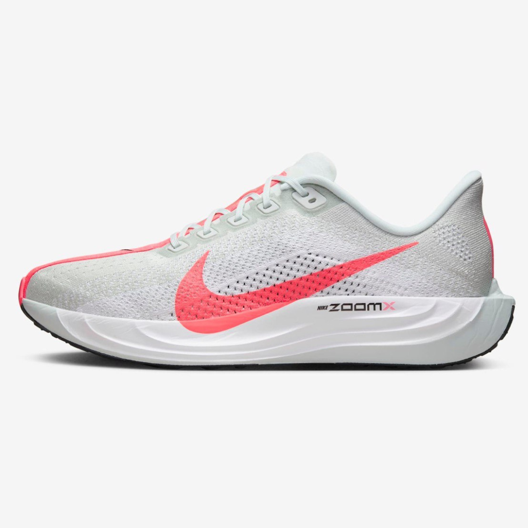 Tênis Nike Air Zoom Pegasus Plus - Cinza